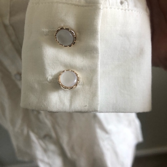 Seven Wonders Knowles Blouse - Picture 8 of 8